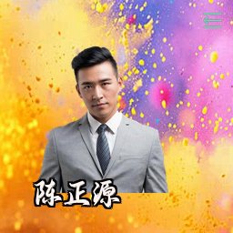陈正源